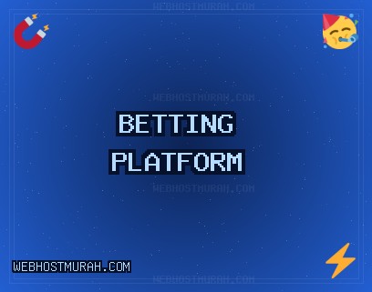 مواقع مراهنات موثوقة - 1008 مكافأة | webhostmurah.com