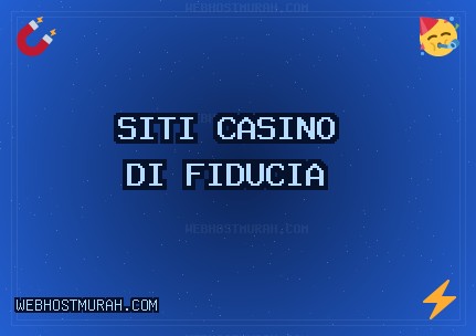 Siti Bonus Casino - 1008 Bonus Gratis | webhostmurah.com