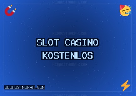 Slot Seiten - 1008 Freispiele | webhostmurah.com