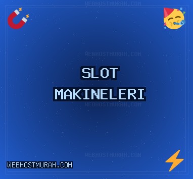 Slot Siteleri - 1008 TL Freespin Bonusu | webhostmurah.com Slot Siteleri - 1008 TL Freespin Bonusu | webhostmurah.com