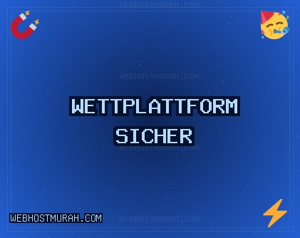 Vertrauenswürdige Wettseiten - 1008 Bonus | webhostmurah.com