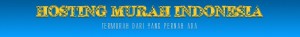 banner webhostmurah