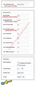 input-spek-package-hosting