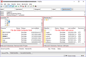 configurefilezilla