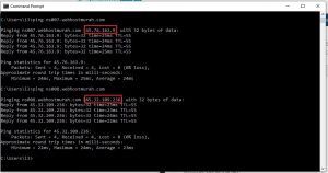 Private name server01