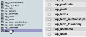 Cara Mereset Password Wordpress