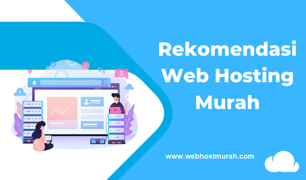 Web hosting murah2