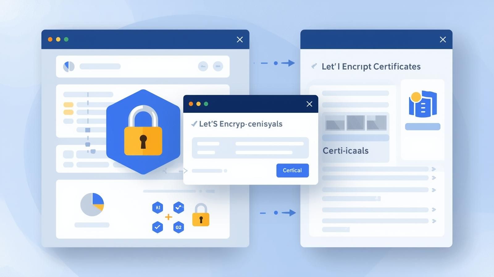 Install Let’s Encrypt di DirectAdmin