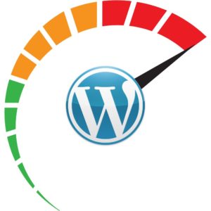 Loading Website WordPress