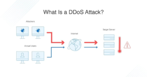 Mengatasi Serangan DOS/DDOS