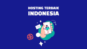 Hosting Termurah di Indonesia