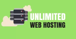 Hosting murah unlimited