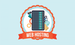 Hosting Murah Tahunan