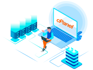 Hosting Murah cPanel