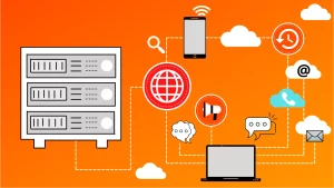 Hosting cPanel