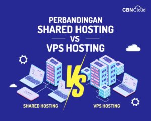 Perbandingan Hosting